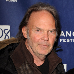 Neil Young Neil Young